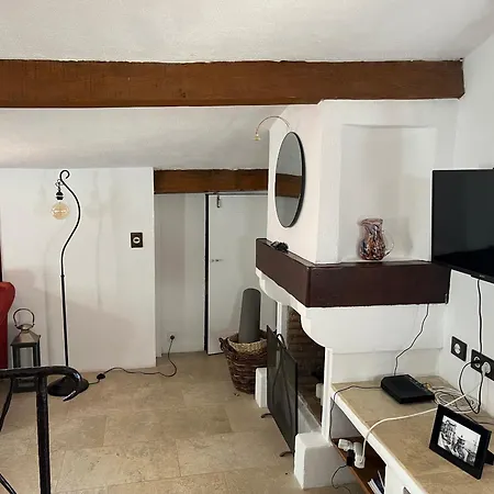 Authentic Old Duplex With Seaview Terrace Apartamento *