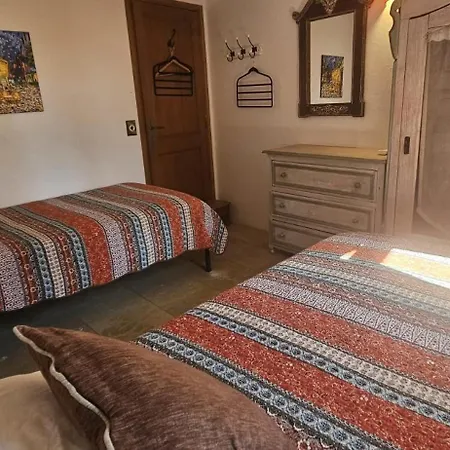 Authentic Old Duplex With Seaview Terrace Apartamento *