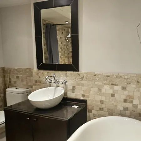 Apartamento Authentic Old Duplex With Seaview Terrace