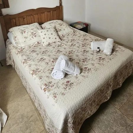 Authentic Old Duplex With Seaview Terrace Lejlighed *