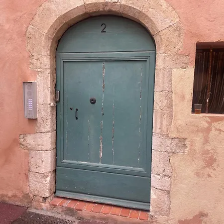 Authentic Old Duplex With Seaview Terrace Lejlighed *